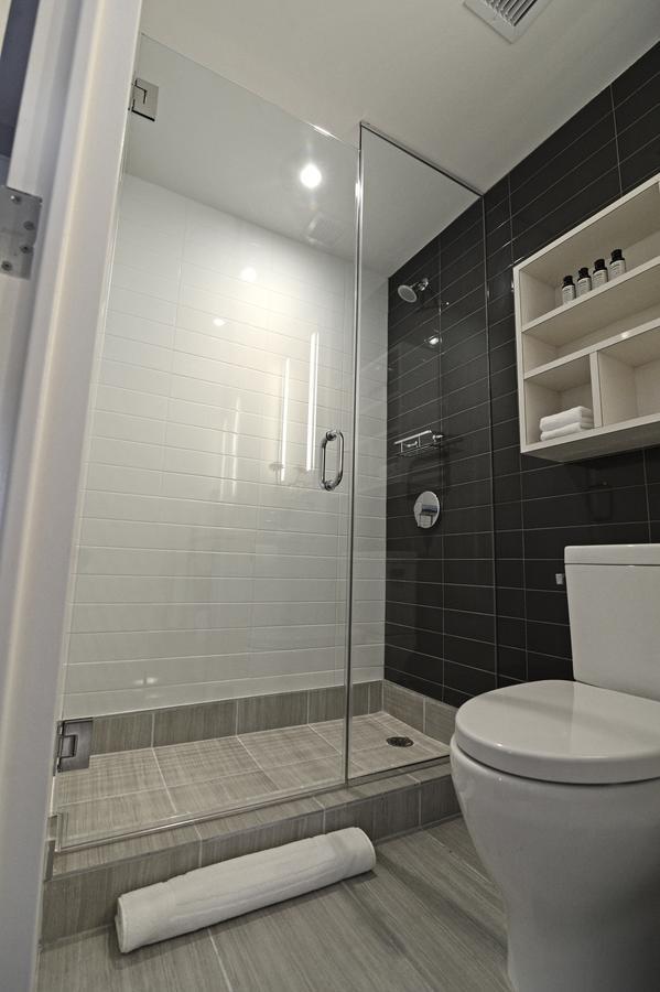 Edge Hotel Washington Heights New York Luaran gambar