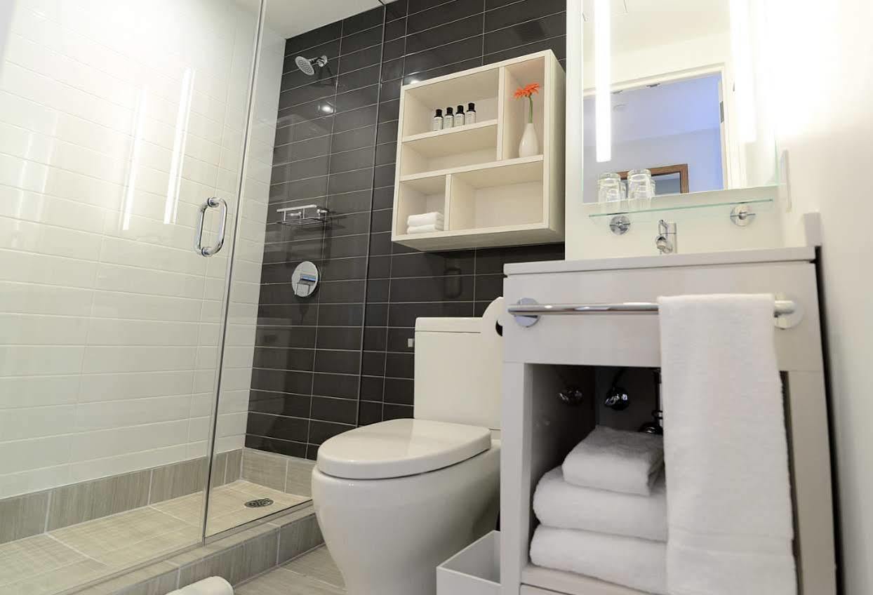 Edge Hotel Washington Heights New York Luaran gambar
