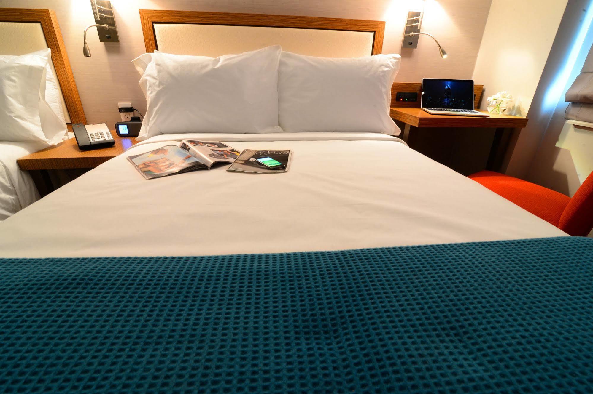 Edge Hotel Washington Heights New York Luaran gambar